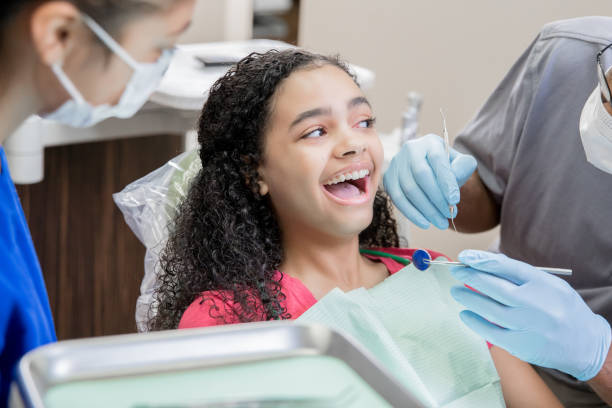 Best Emergency Tooth Extraction in Murphys, CA