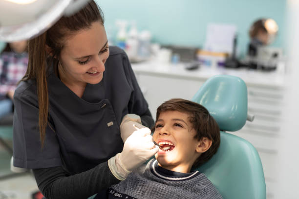 Best Emergency Dental Surgery in Murphys, CA
