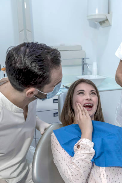 Best Emergency Broken Tooth Repair in Murphys, CA