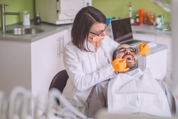 Best Emergency Orthodontic Repairs in Murphys, CA