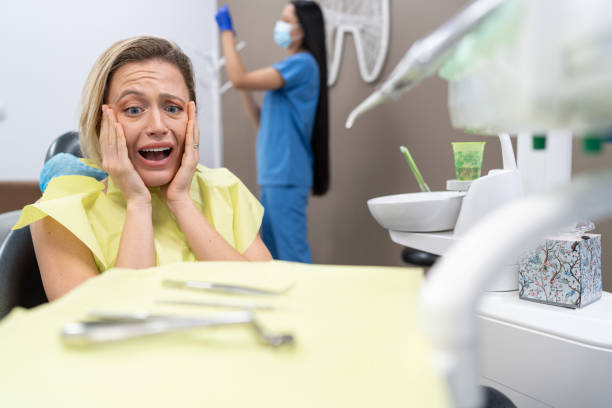 Best Emergency Wisdom Teeth Removal in Murphys, CA