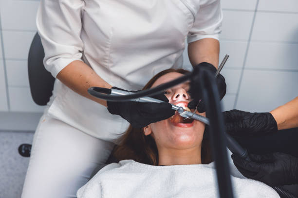 Best Emergency Tooth Extraction in Murphys, CA