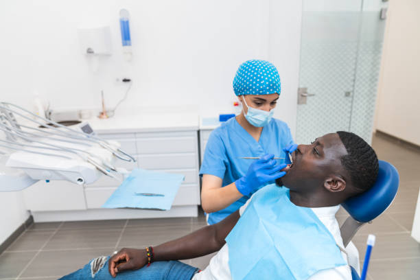 Best Emergency Treatment for Toothache in Murphys, CA
